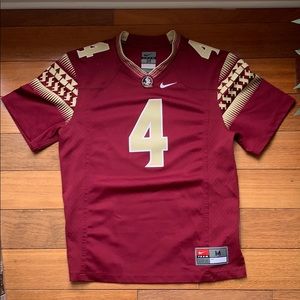 Fsu Jersey